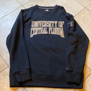 Under Armour University of Central Florida Men’s Sweatshirt